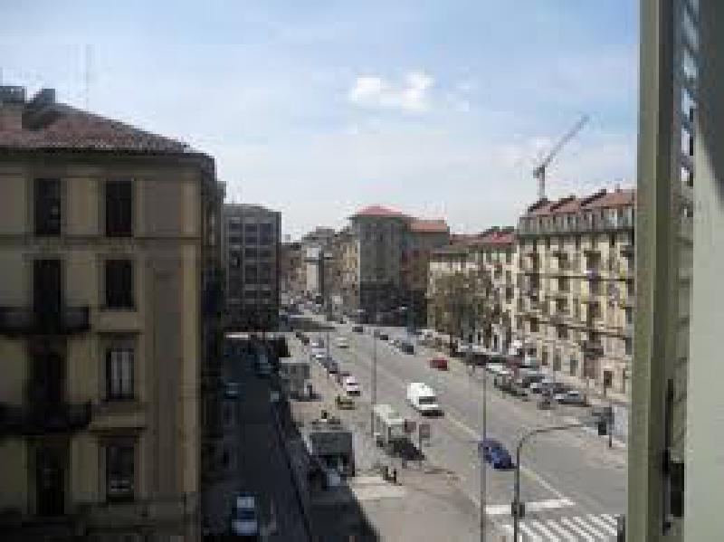 Appartamento in Affitto a Torino corso dante