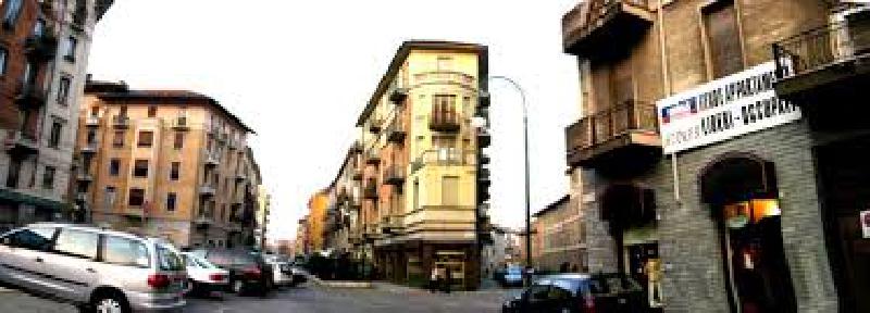 Appartamento in Affitto a Torino corso alcide