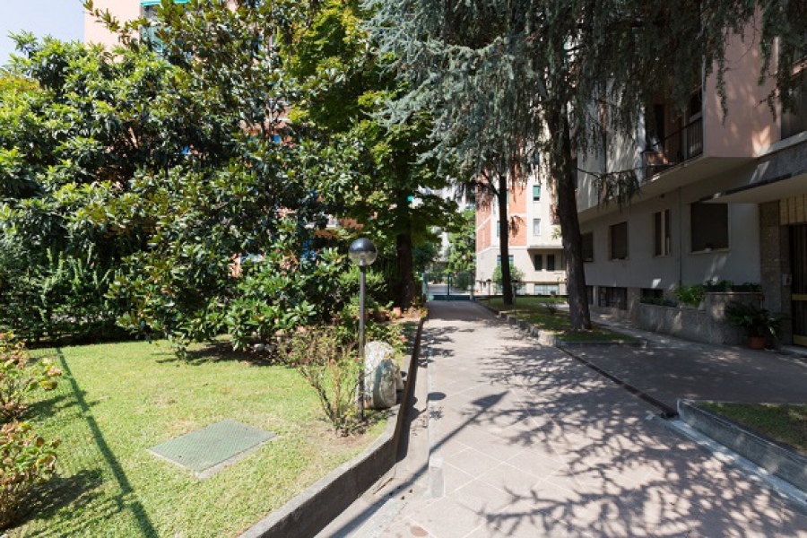 Appartamento in Vendita a Milano Udine