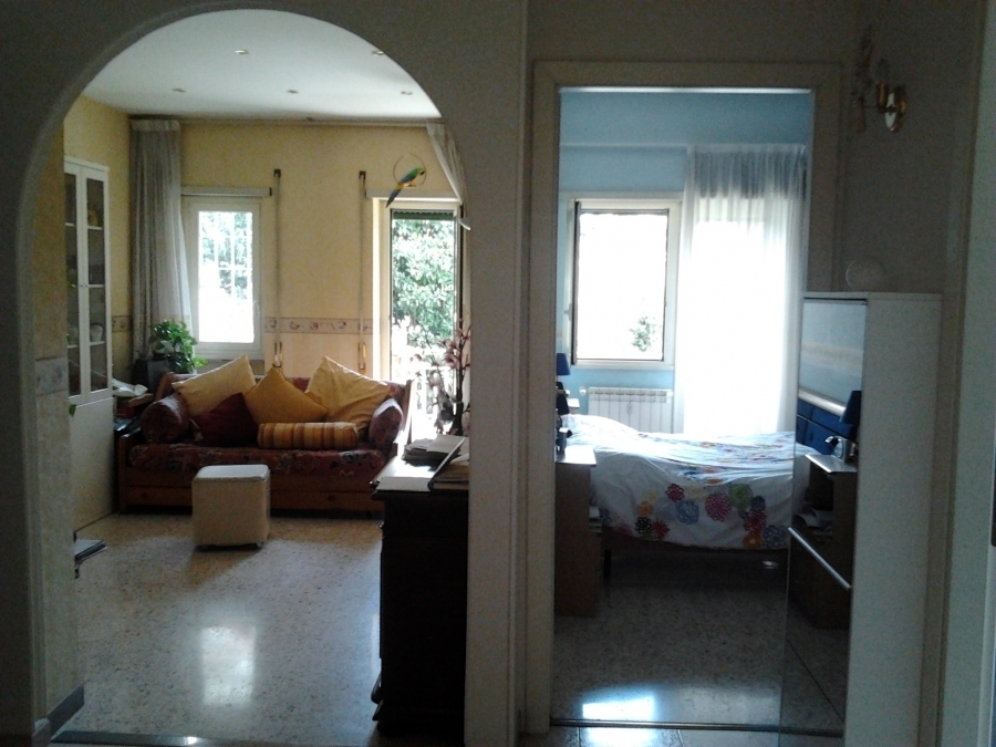 Appartamento in Vendita a Roma Via Zuccoli
