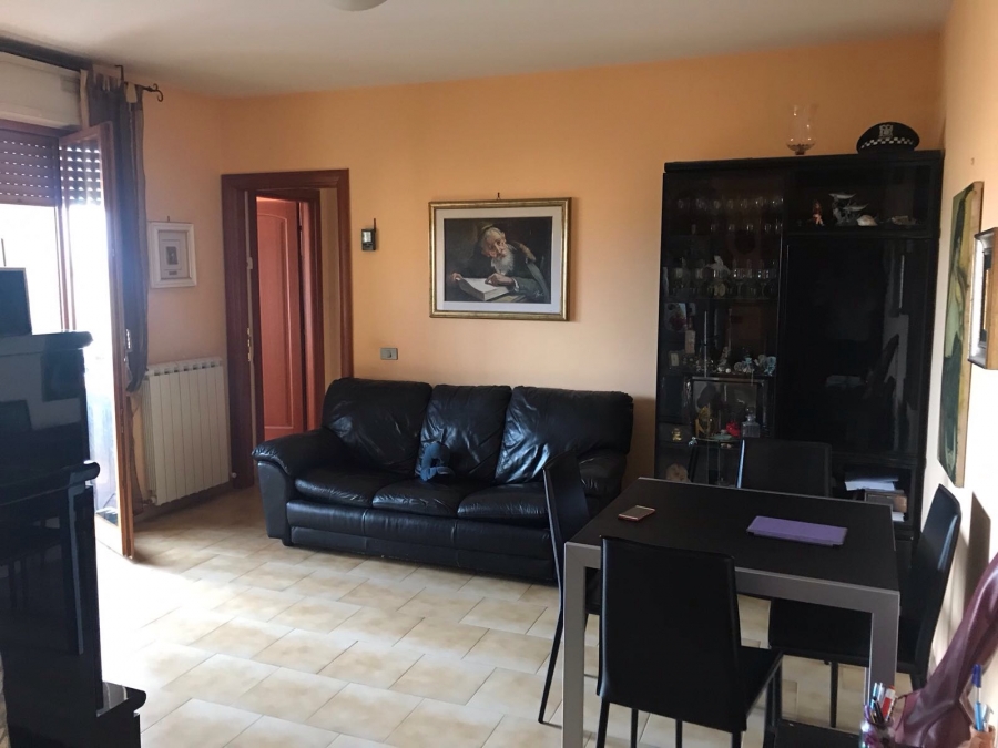 Appartamento Via abate di tivoli  loading=