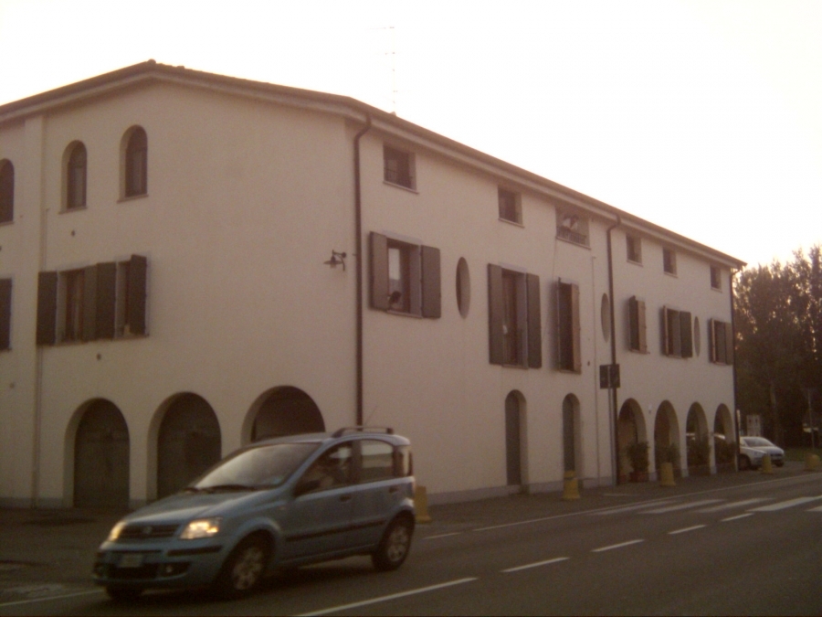 Appartamento in Vendita a Sant' Agata Via Verona 52