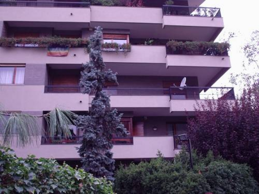 Appartamento in Vendita a Milano VIA DON GNOCCHI 20