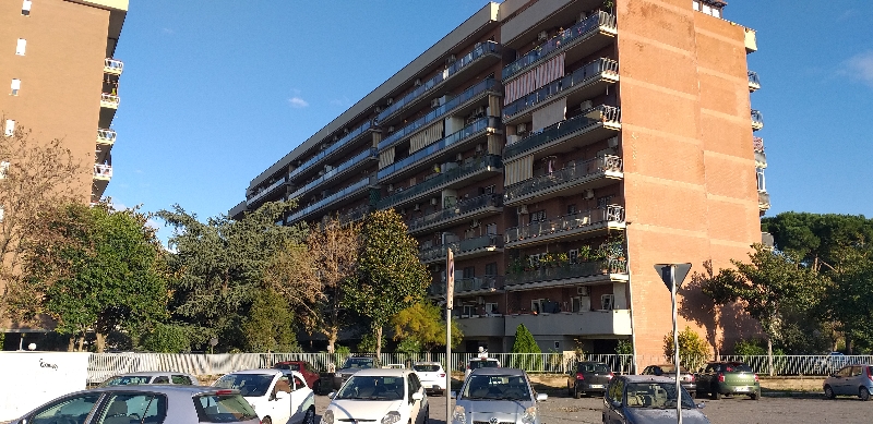 Appartamento in Vendita a Roma VIA FRANCESCO TOVAGLIERI