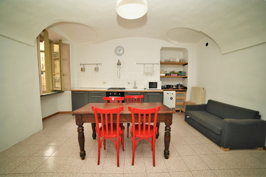 Appartamento in Affitto a Torino Via Sant'Agostino