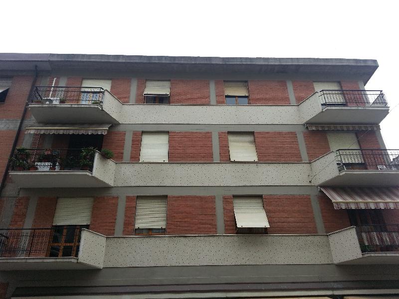 Appartamento in Vendita a La Spezia Via Podenzana