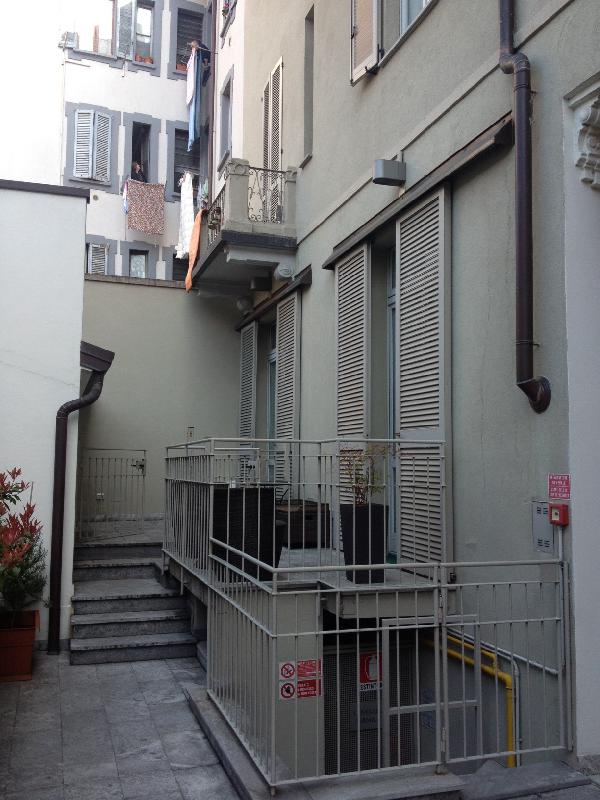 Appartamento in Vendita a Milano Via Frà Pantaleo 3