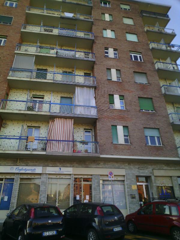 Appartamento in Vendita a Torino VIA VANDALINO 82INT28