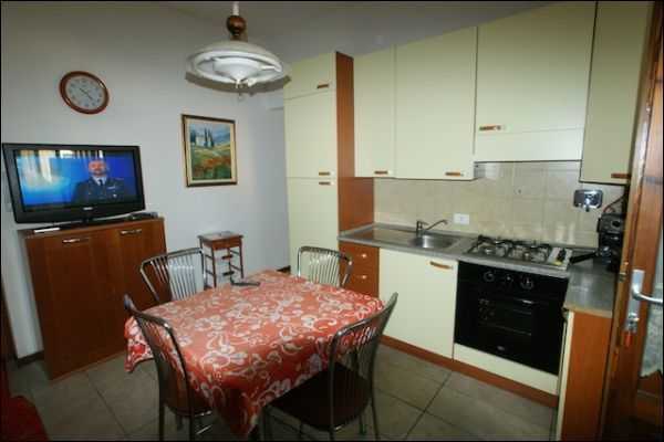 Appartamento in Affitto a Ameglia Via Baban
