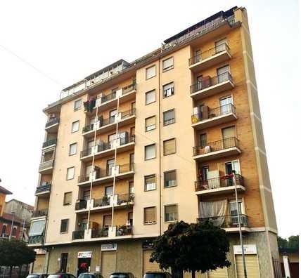 Appartamento in Vendita a Torino Via Giambattista Pergolesi