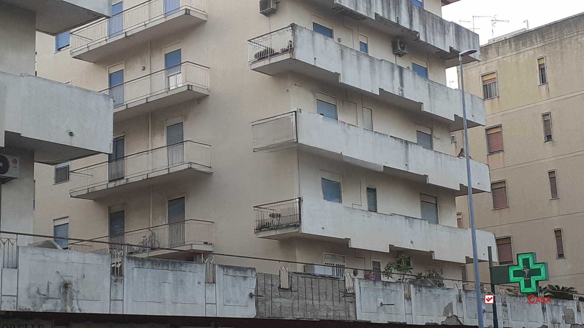 Appartamento in Vendita a Messina Via adolfo celi
