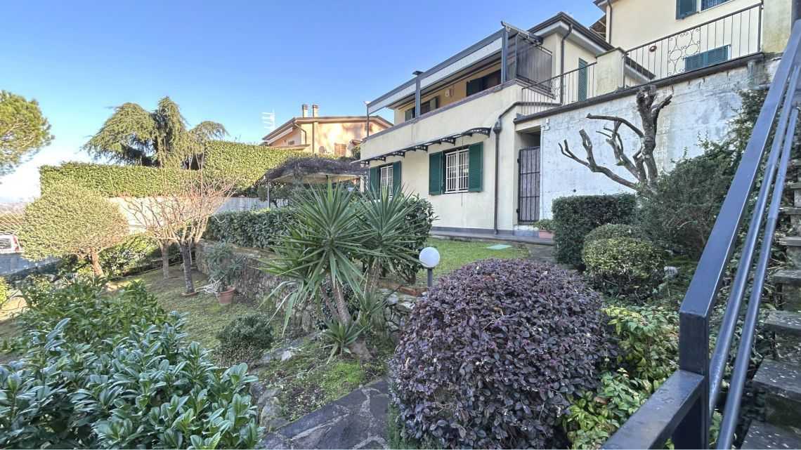 Porzione di casa in Vendita a La Spezia Via delle Cinque Terre