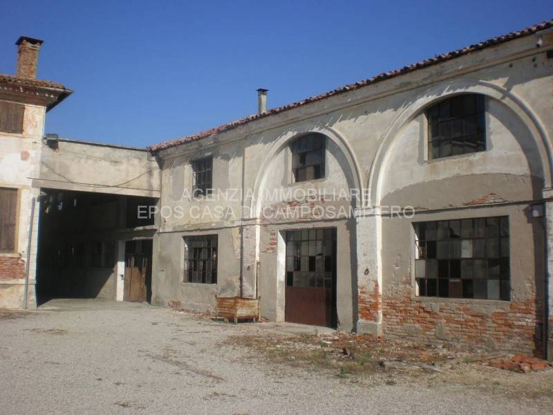 Villa in Vendita a San Giorgio delle Pertiche Arsego