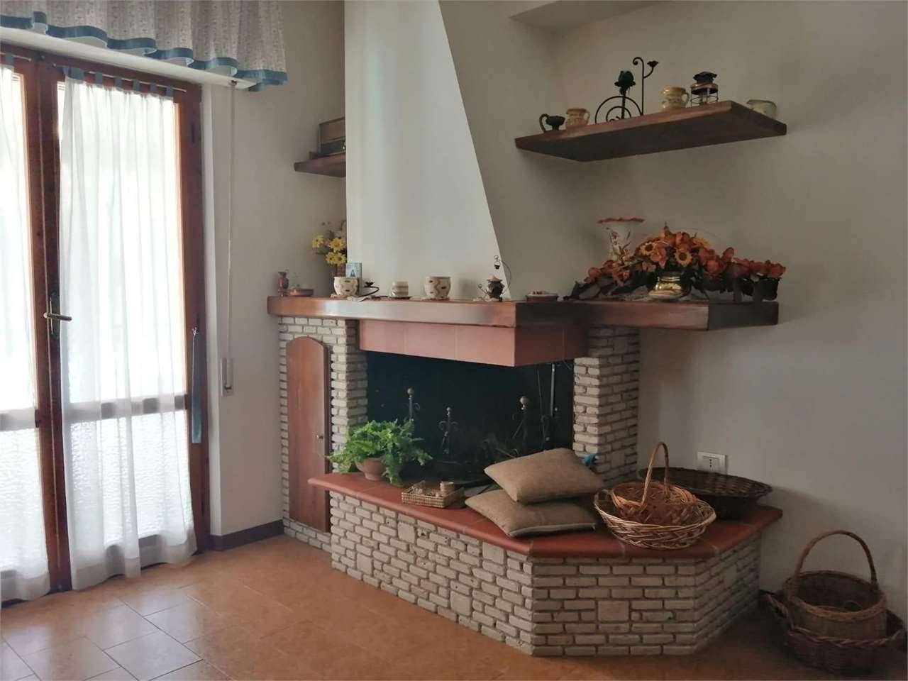 Appartamento in Vendita a Fratta Todina