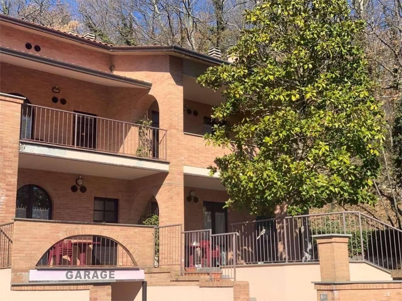 Appartamento in Vendita a Assisi