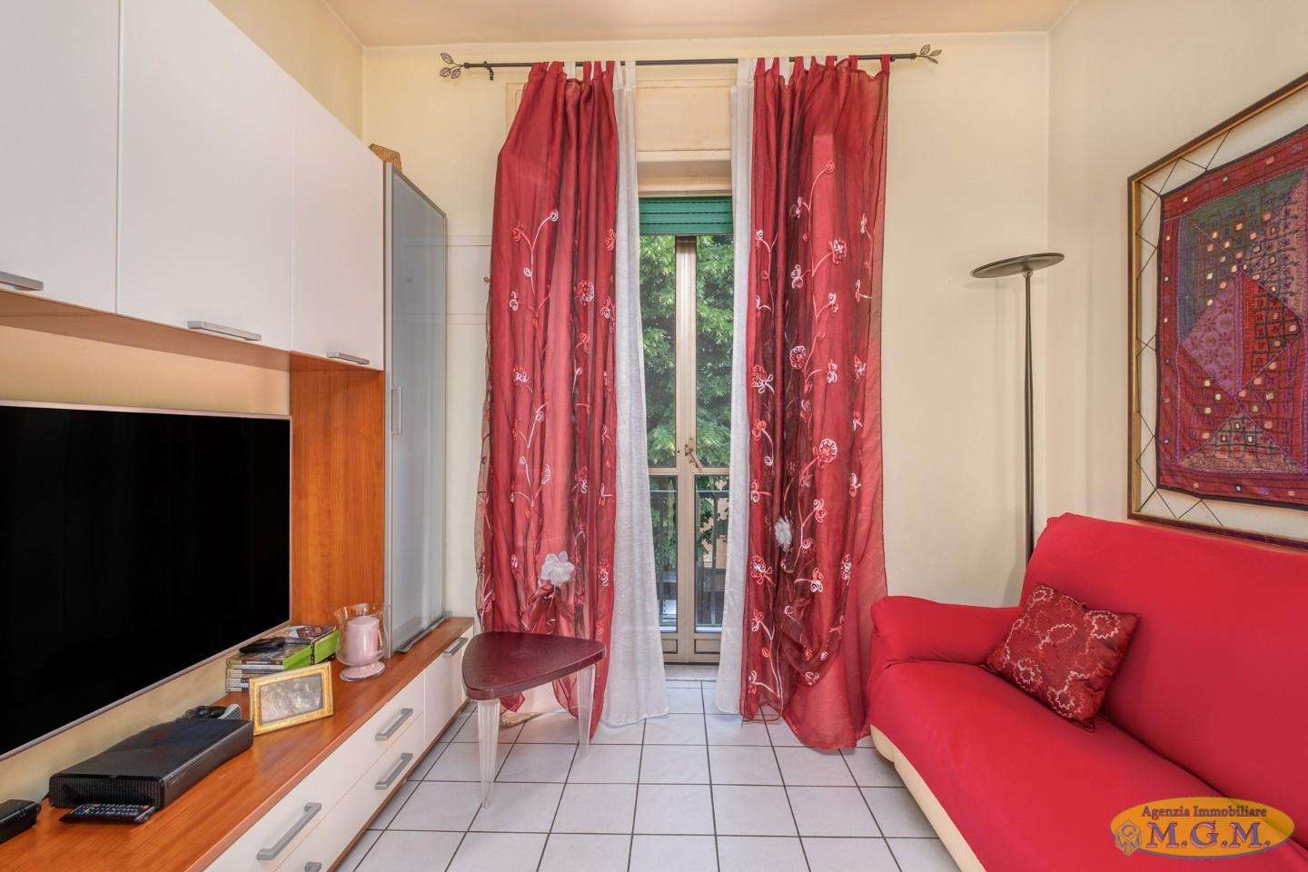 Appartamento in Vendita a Calcinaia Via Vittorio Veneto, 53
