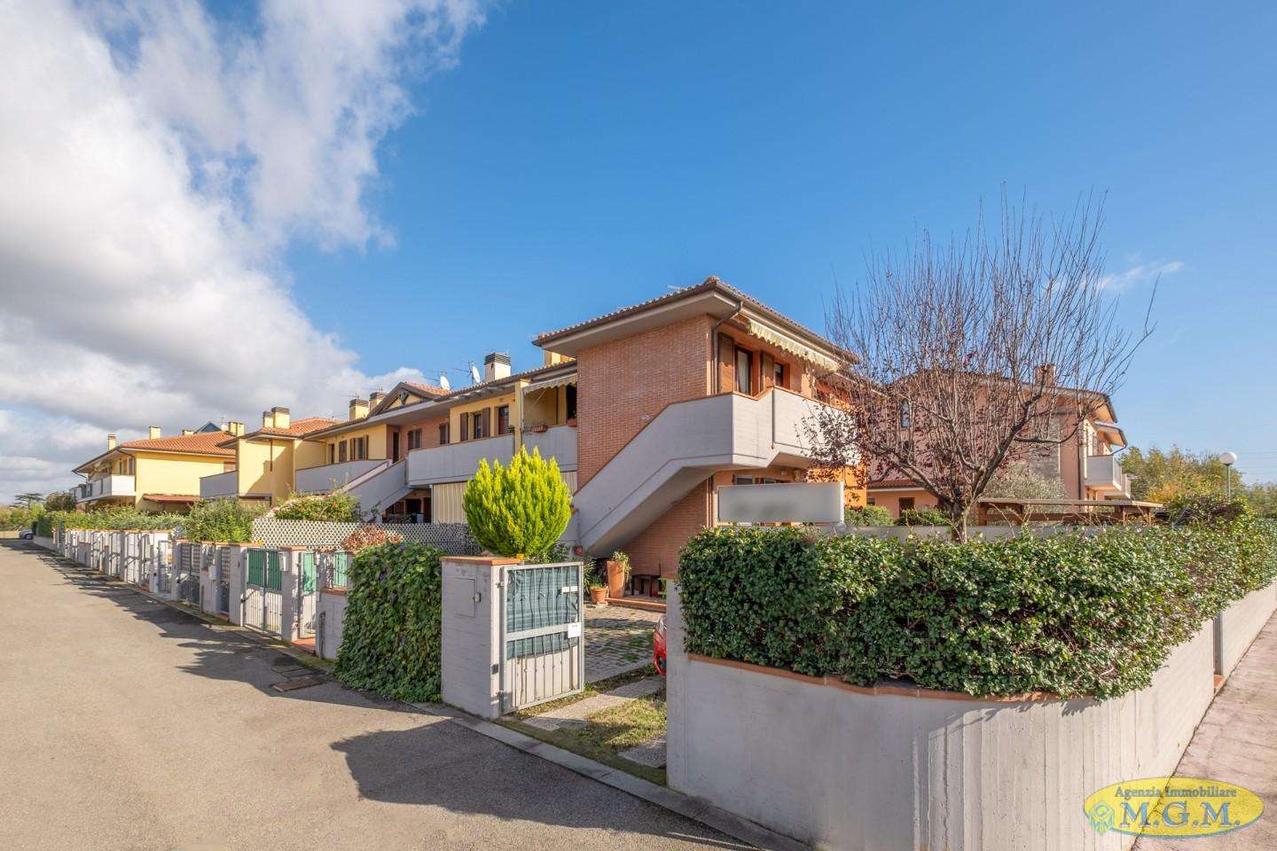 Appartamento in Vendita a Calcinaia Via dei Gelsi, 56012