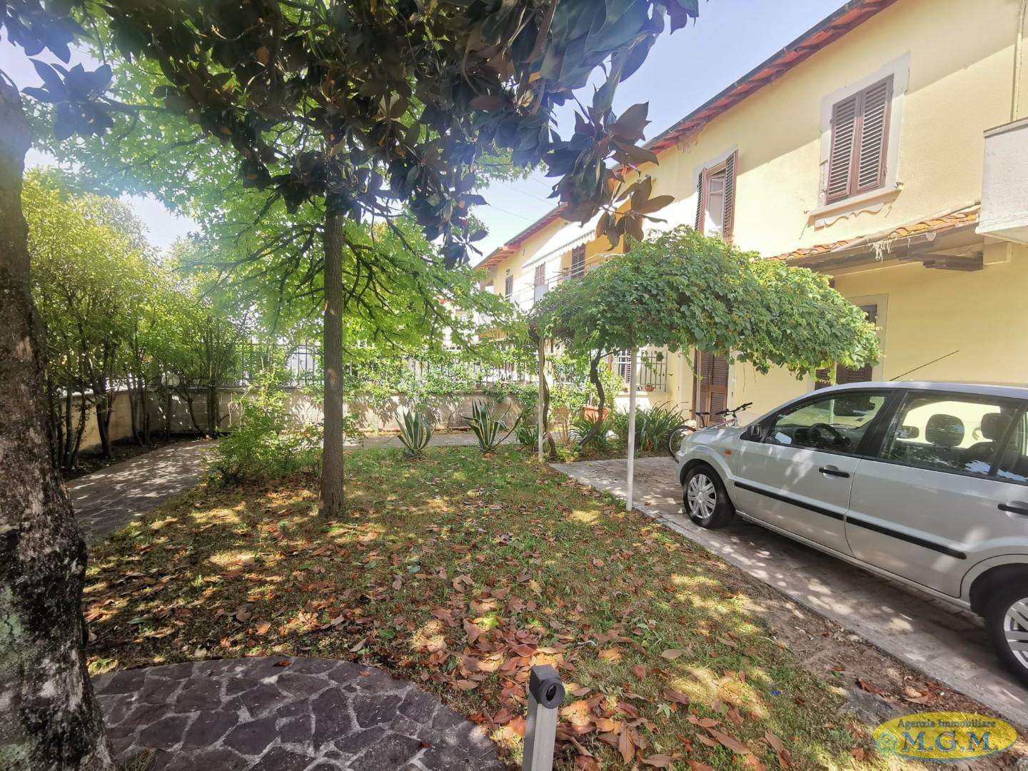 Casa Bi - Trifamiliare in Vendita a Castelfranco di Sotto Via Provinciale Francesca Nord,