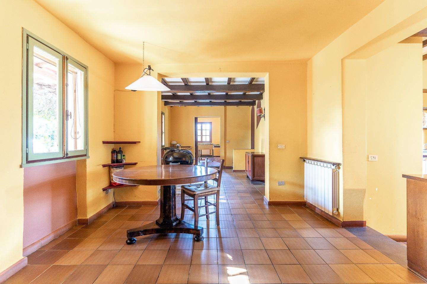 Villa in Vendita a San Miniato Via Castelfiorentino, 56028