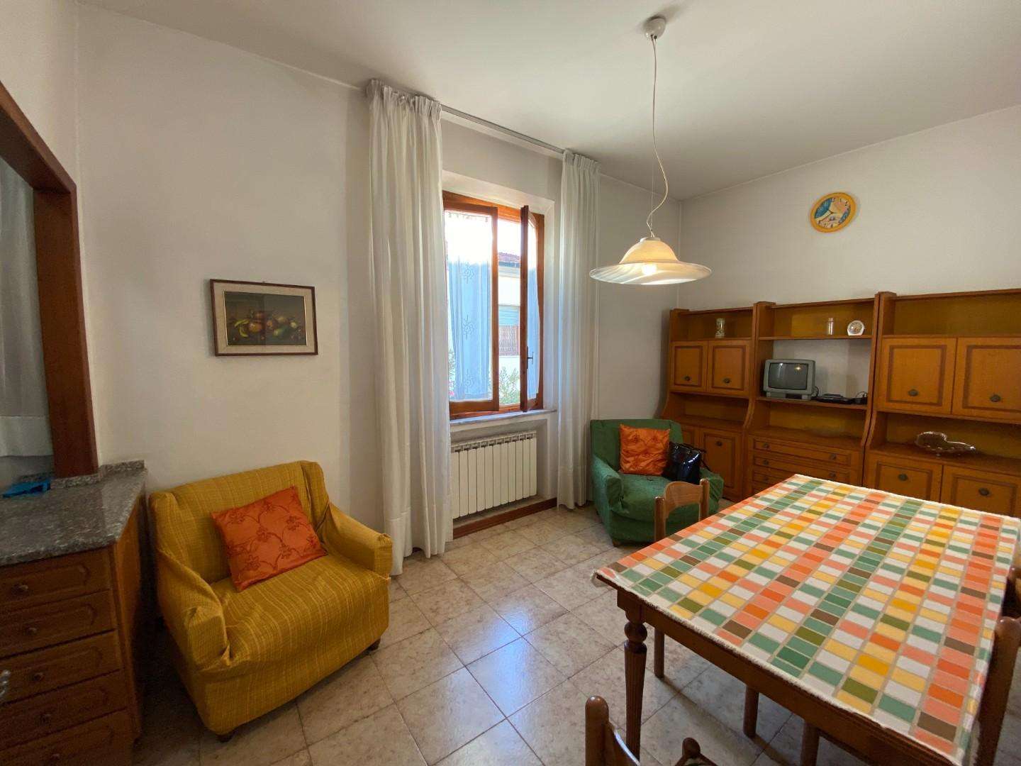 Appartamento in Vendita a Empoli Piazza S. Rocco, 50053
