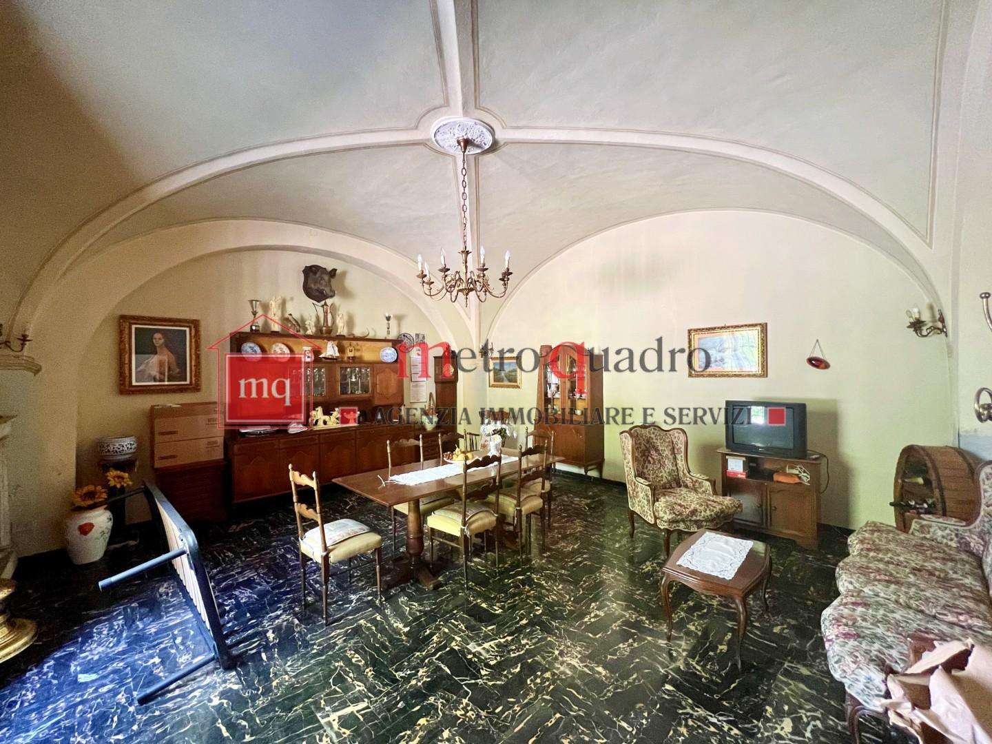 Palazzo - Stabile in Vendita a San Giuliano Terme Pontasserchio PI,