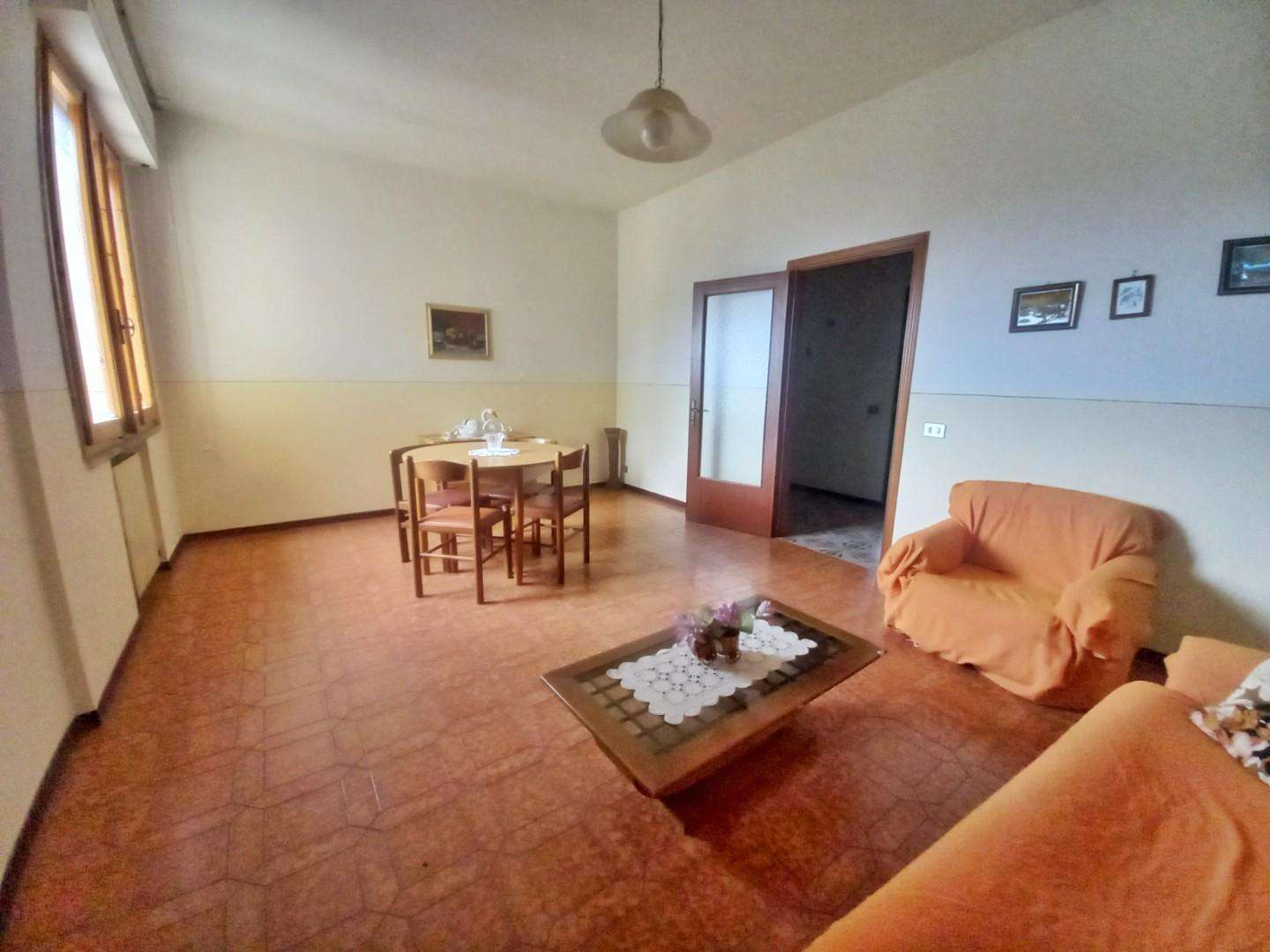 Appartamento in Vendita a Castelfiorentino Via Vittorio Niccoli, 141
