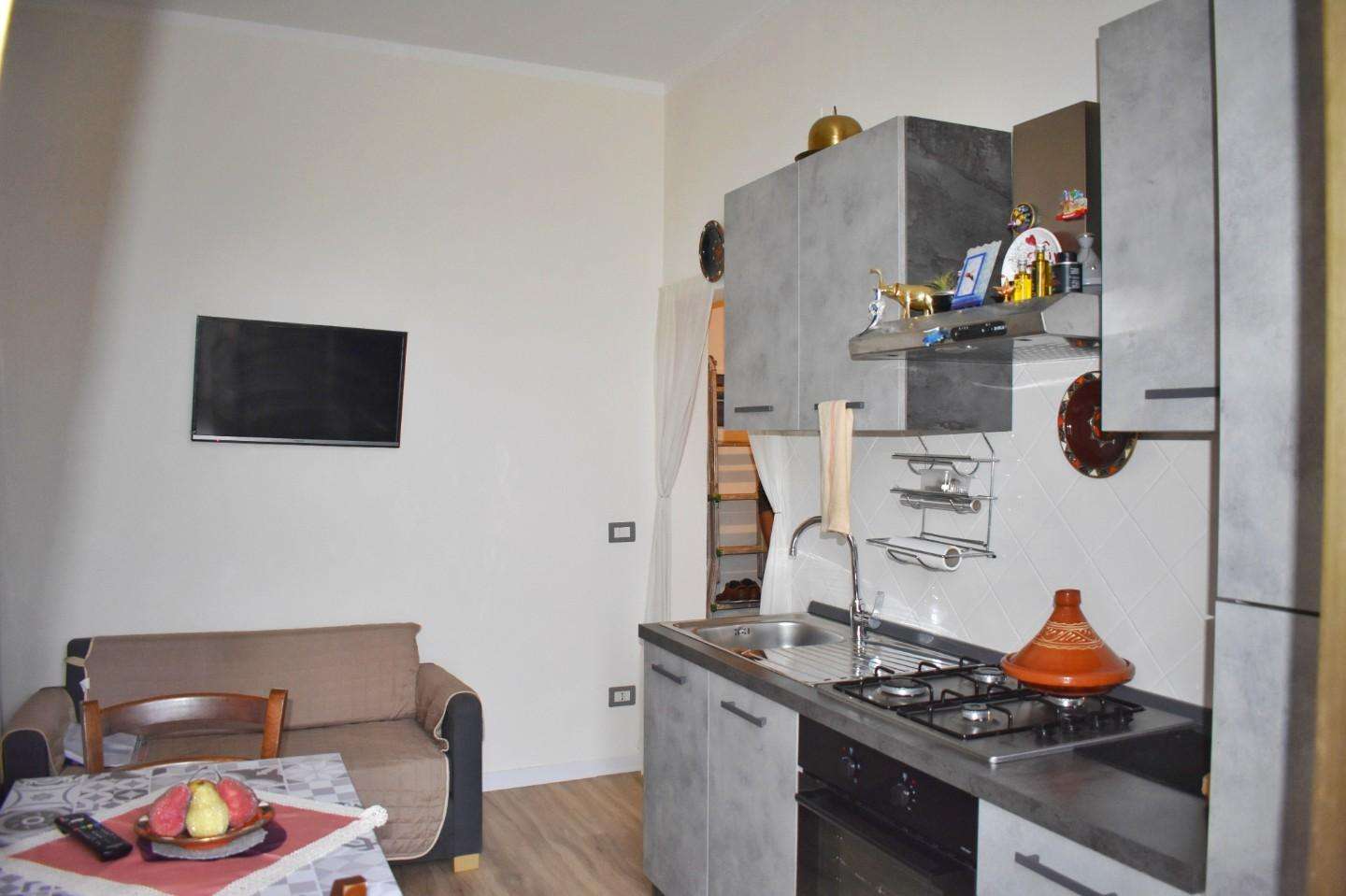 Appartamento in Vendita a Montaione Via Scipione Ammirato, 16