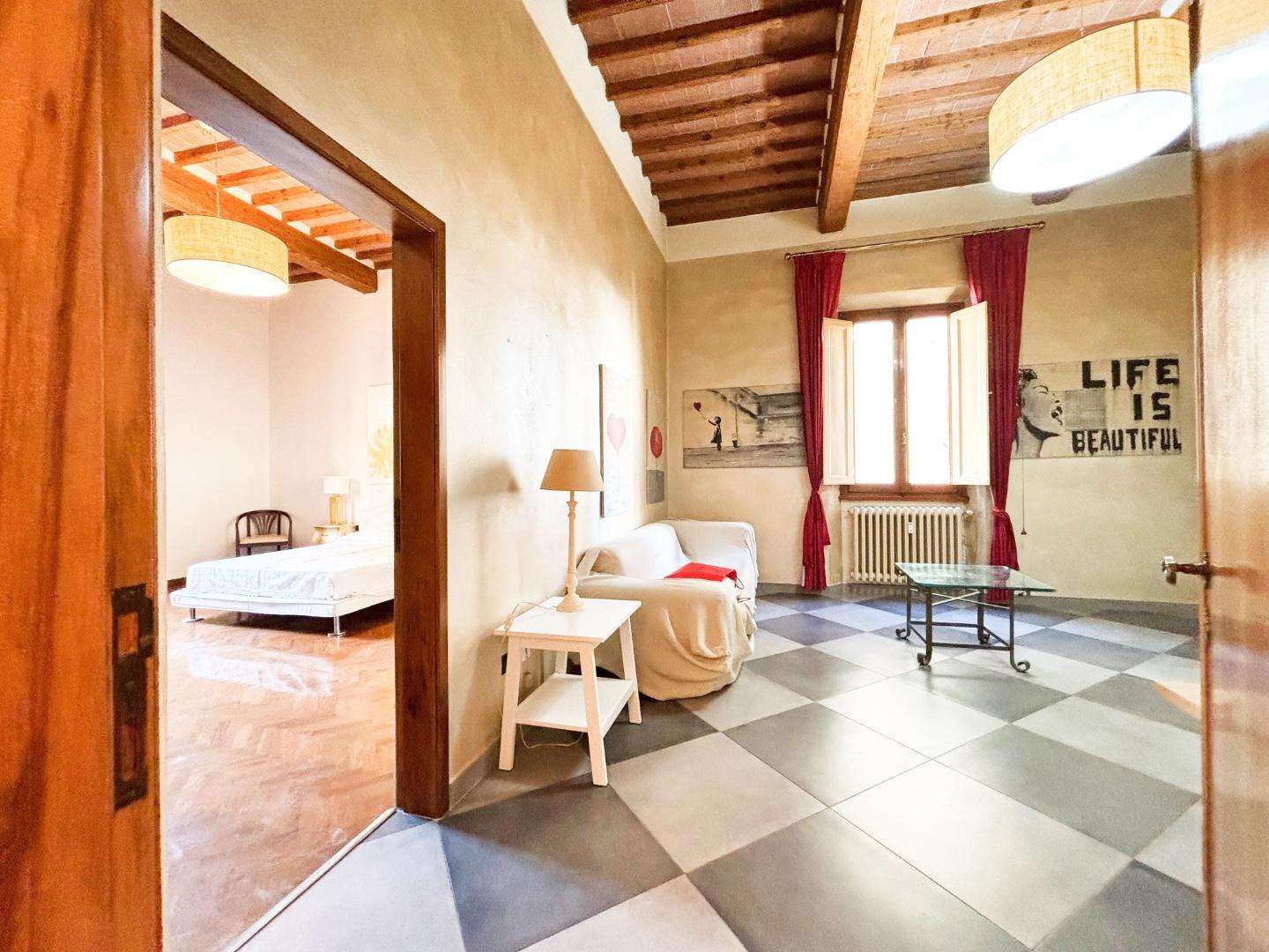 Appartamento in Vendita a Empoli Via Vincenzo Salvagnoli, 41