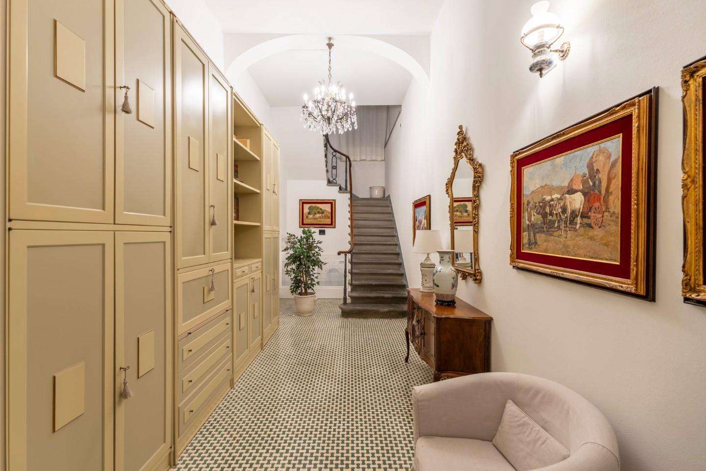 Appartamento in Vendita a Casciana Terme Lari Via A. Gramsci,