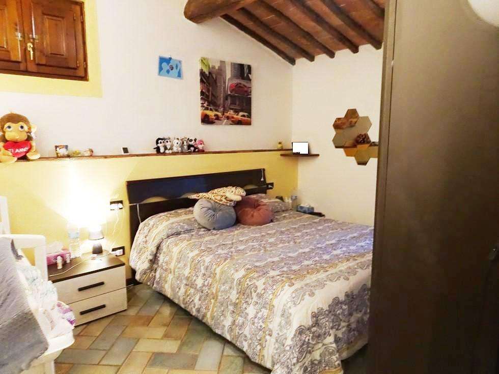 Appartamento in Vendita a Calcinaia Via Cavour,