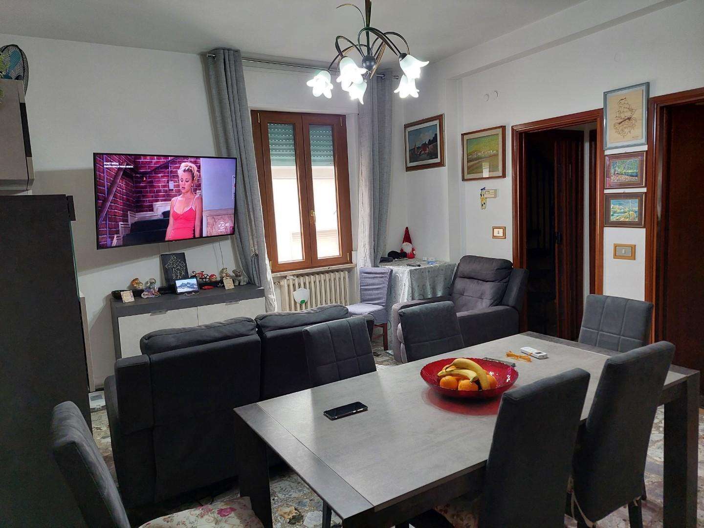 Appartamento in Vendita a Castelfranco di Sotto Via Calatafimi,