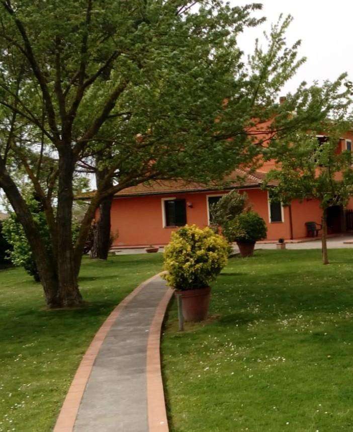 Casa Bi - Trifamiliare in Vendita a Castelfranco di Sotto Via Usciana,