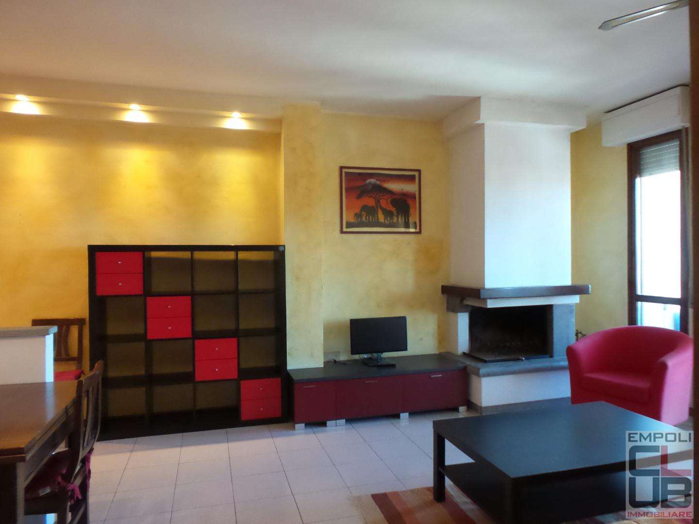 Appartamento in Vendita a Empoli Via Bonistallo, 57