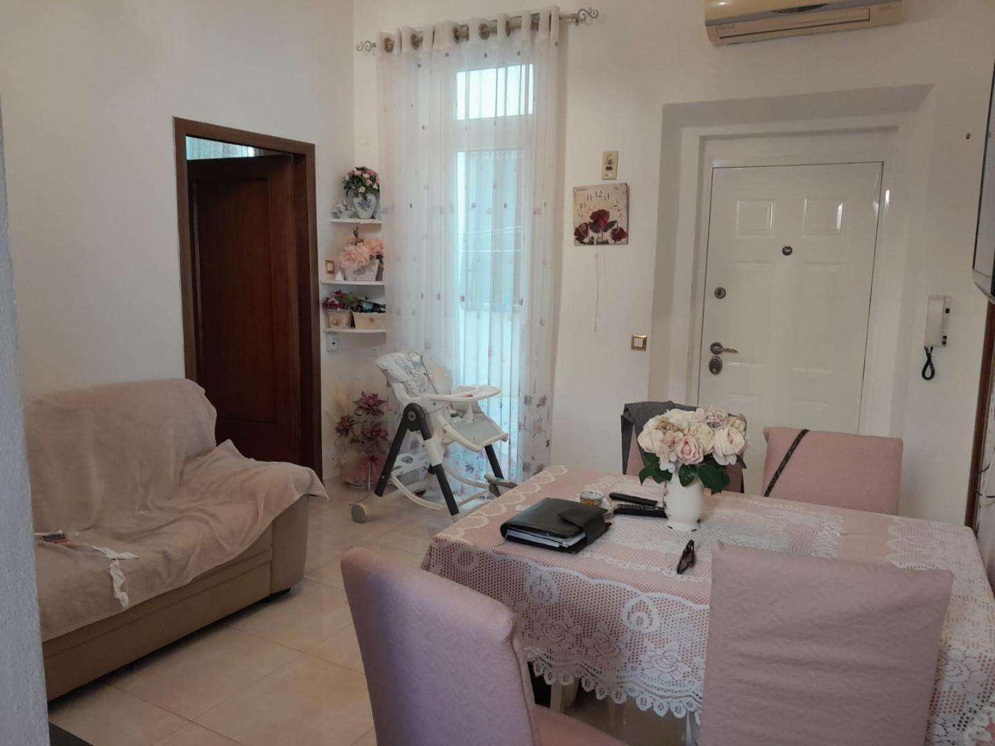 Appartamento in Vendita a Livorno Via Scali delle Cantine,