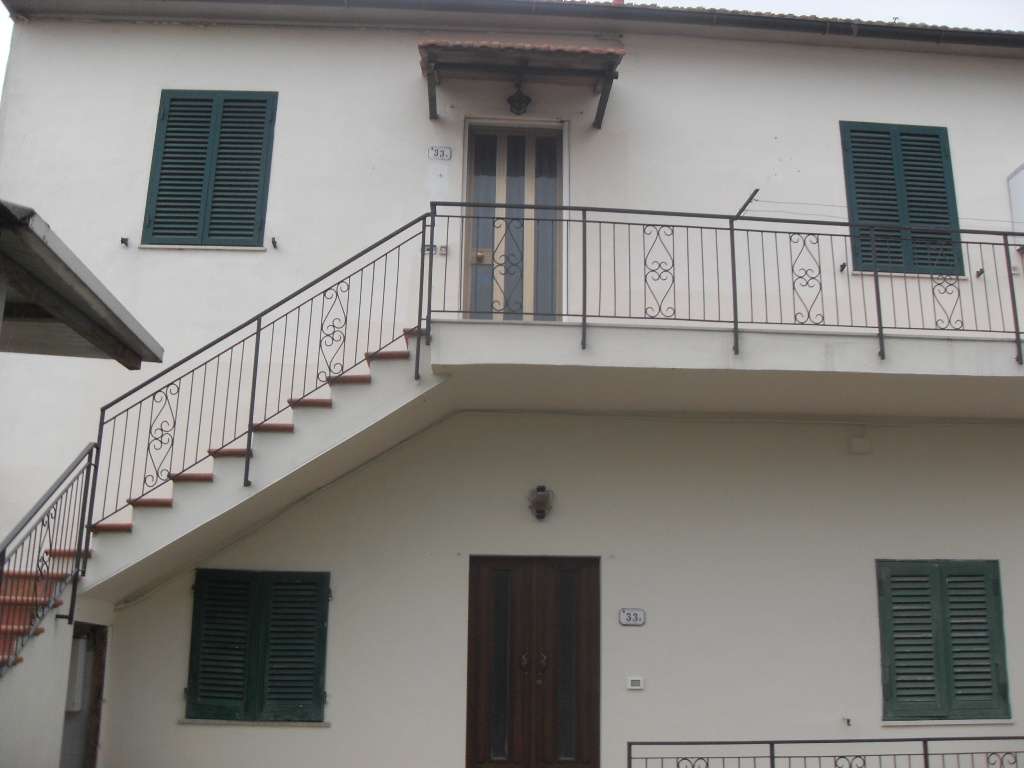 Appartamento in Vendita a Rosignano Marittimo Gabbro LI,