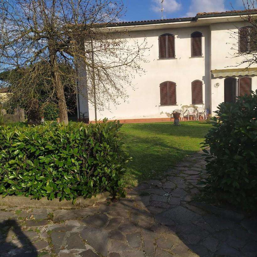 Villa in Vendita a Montopoli in Val d'Arno Montopoli in Val D 'arno PI,