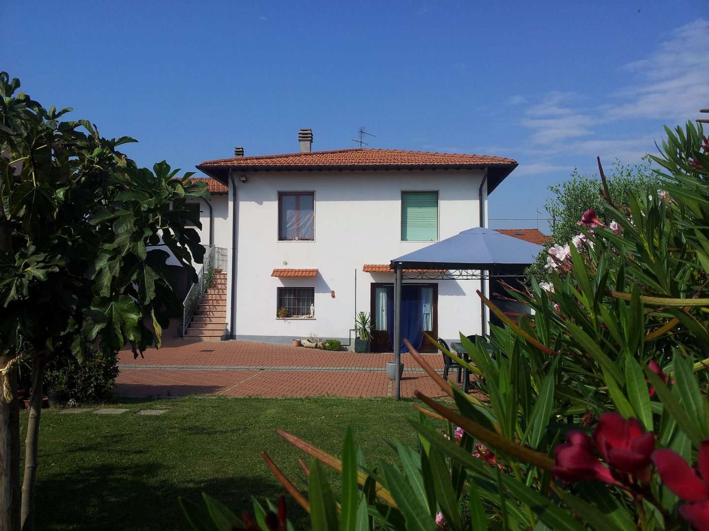 Villa in Vendita a Montopoli in Val d'Arno Via Giacomo Matteotti,