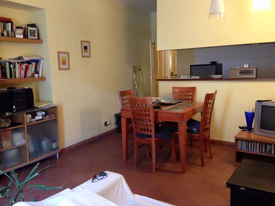 Appartamento in Vendita a Calci Via Roma,