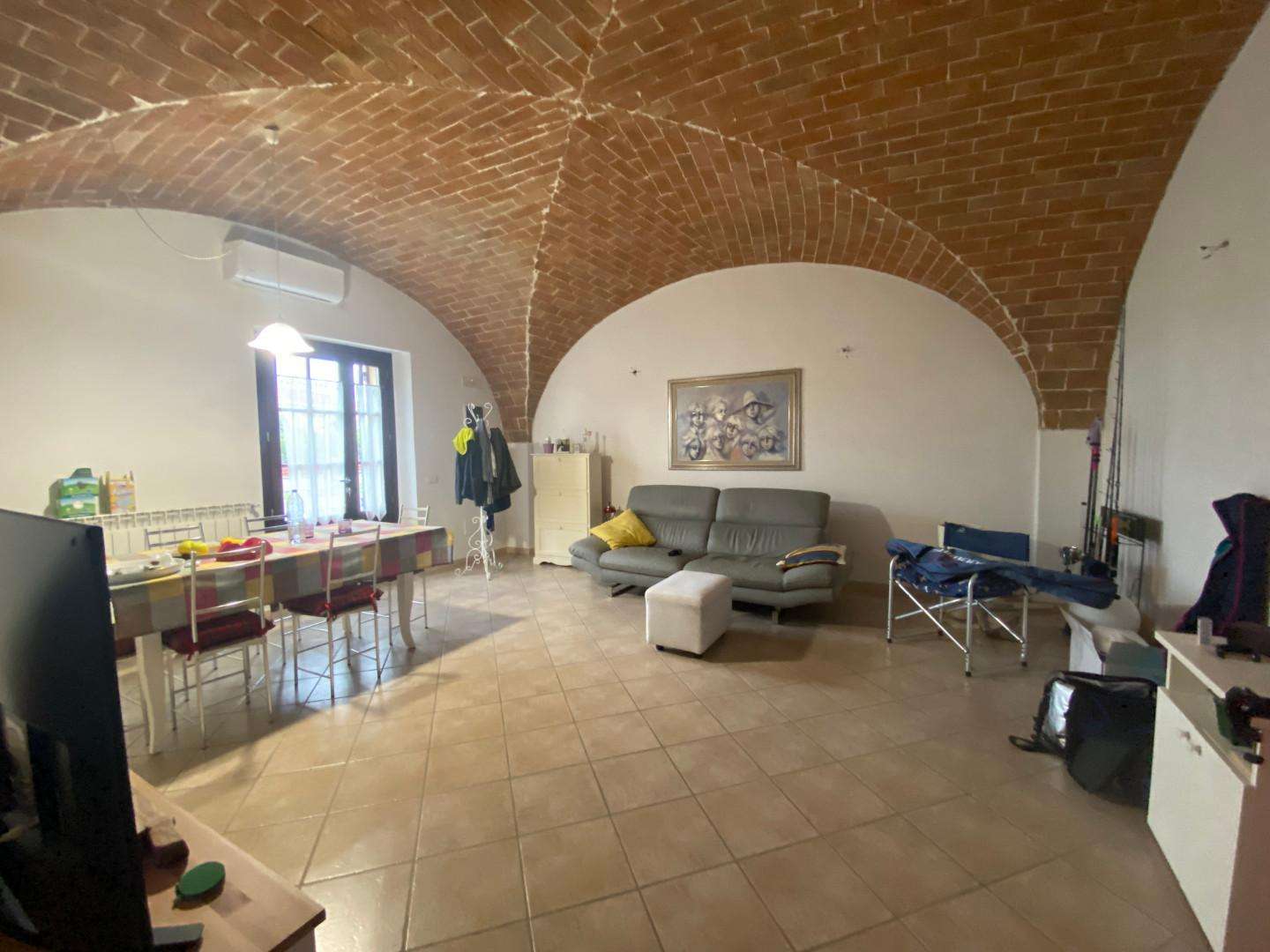 Appartamento in Vendita a Rosignano Marittimo Via per Rosignano,