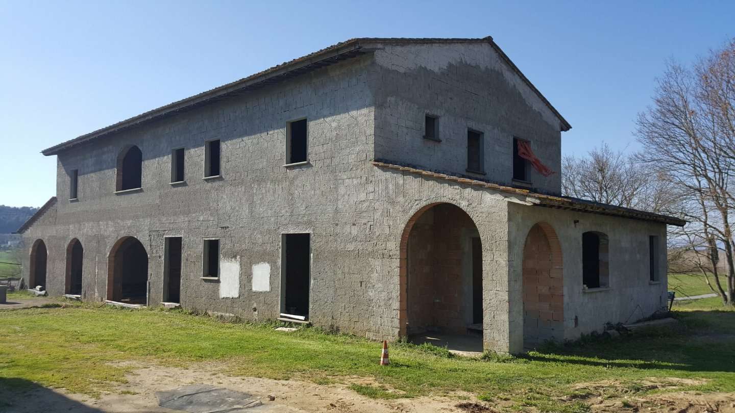Casale in Vendita a San Miniato Via S. Giovanni Battista,