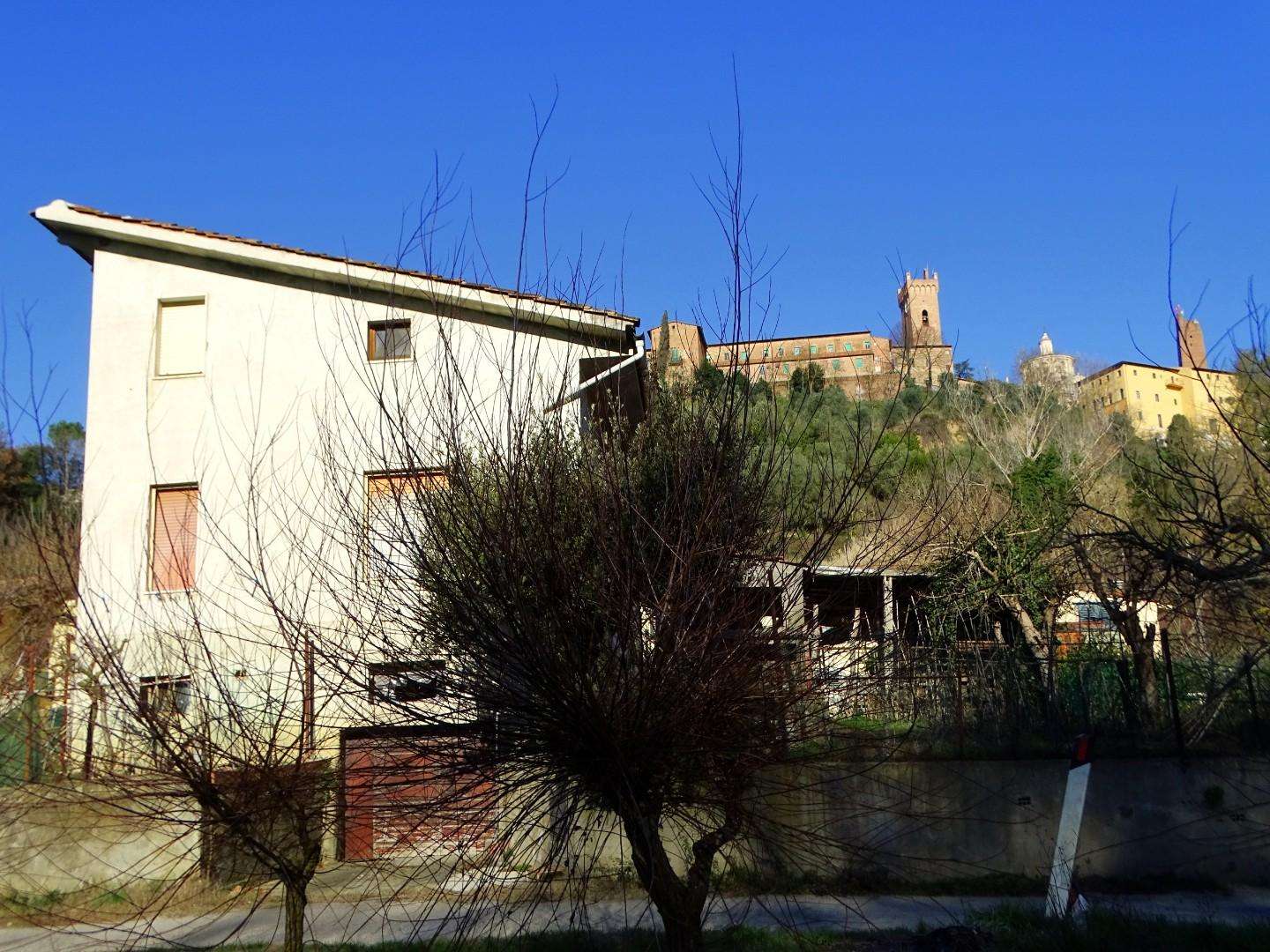 Appartamento in Vendita a San Miniato Via Paolo Maioli,