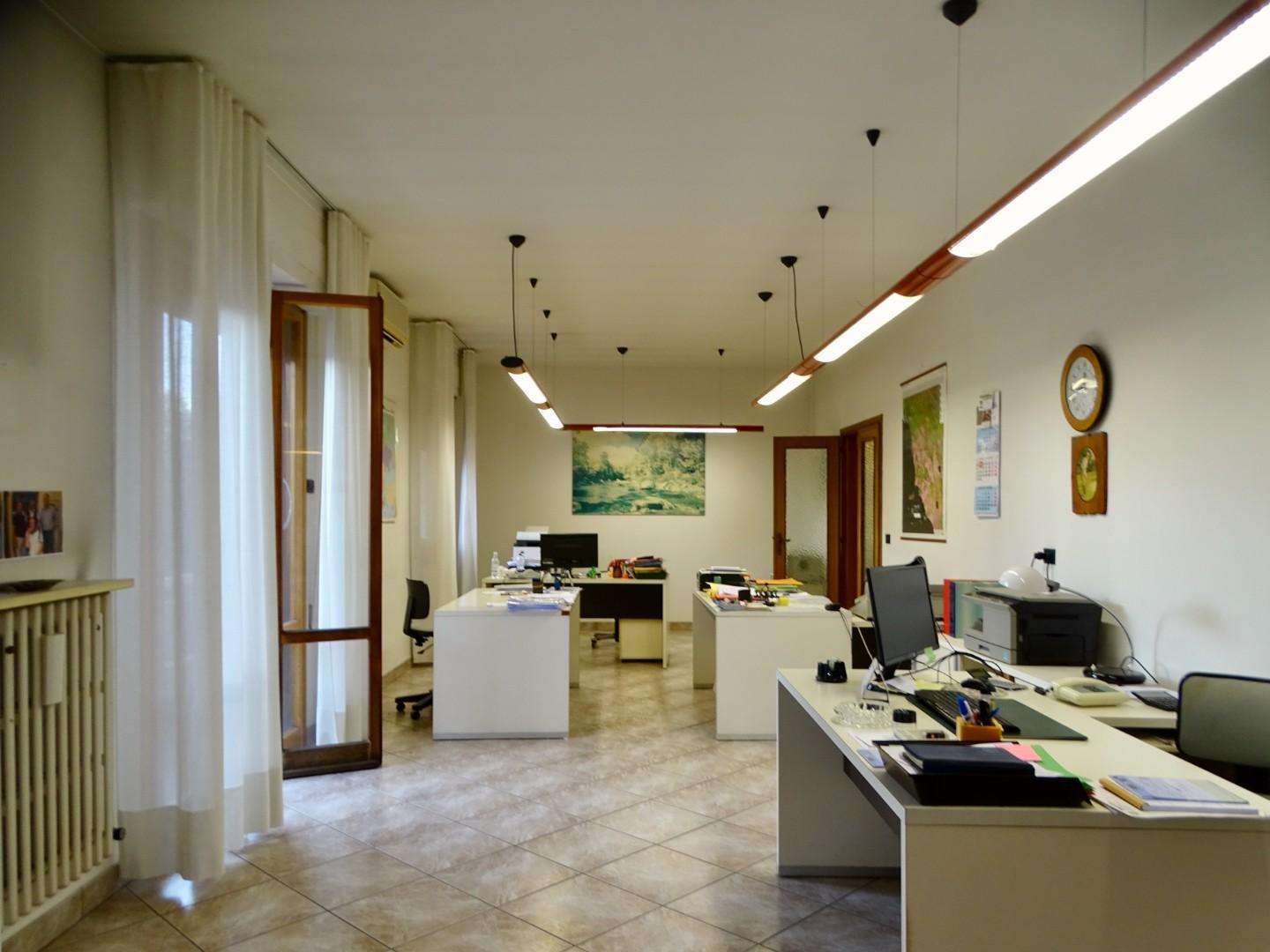 Ufficio in Vendita a Santa Croce sull'Arno Santa Croce sull 'Arno PI,