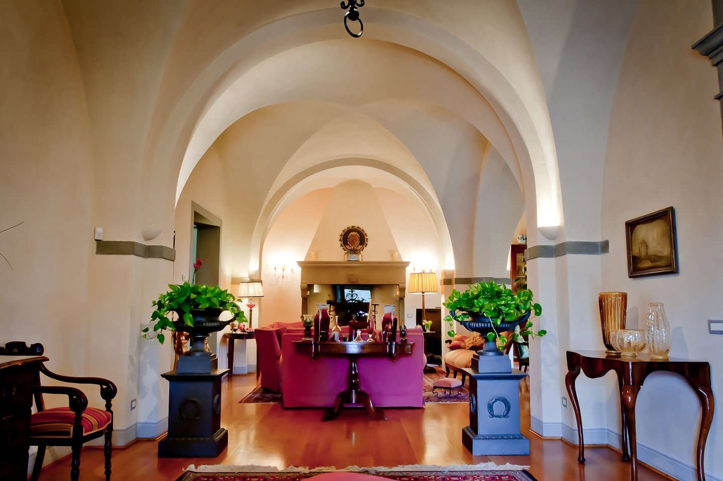 Villa in Vendita a Santa Croce sull'Arno Via Sant ' Andrea,