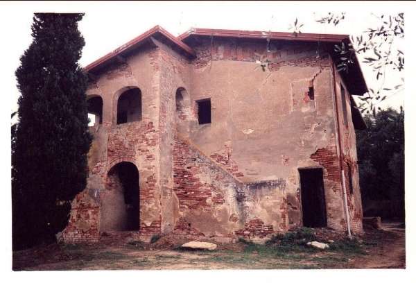 Villa in Vendita a San Miniato