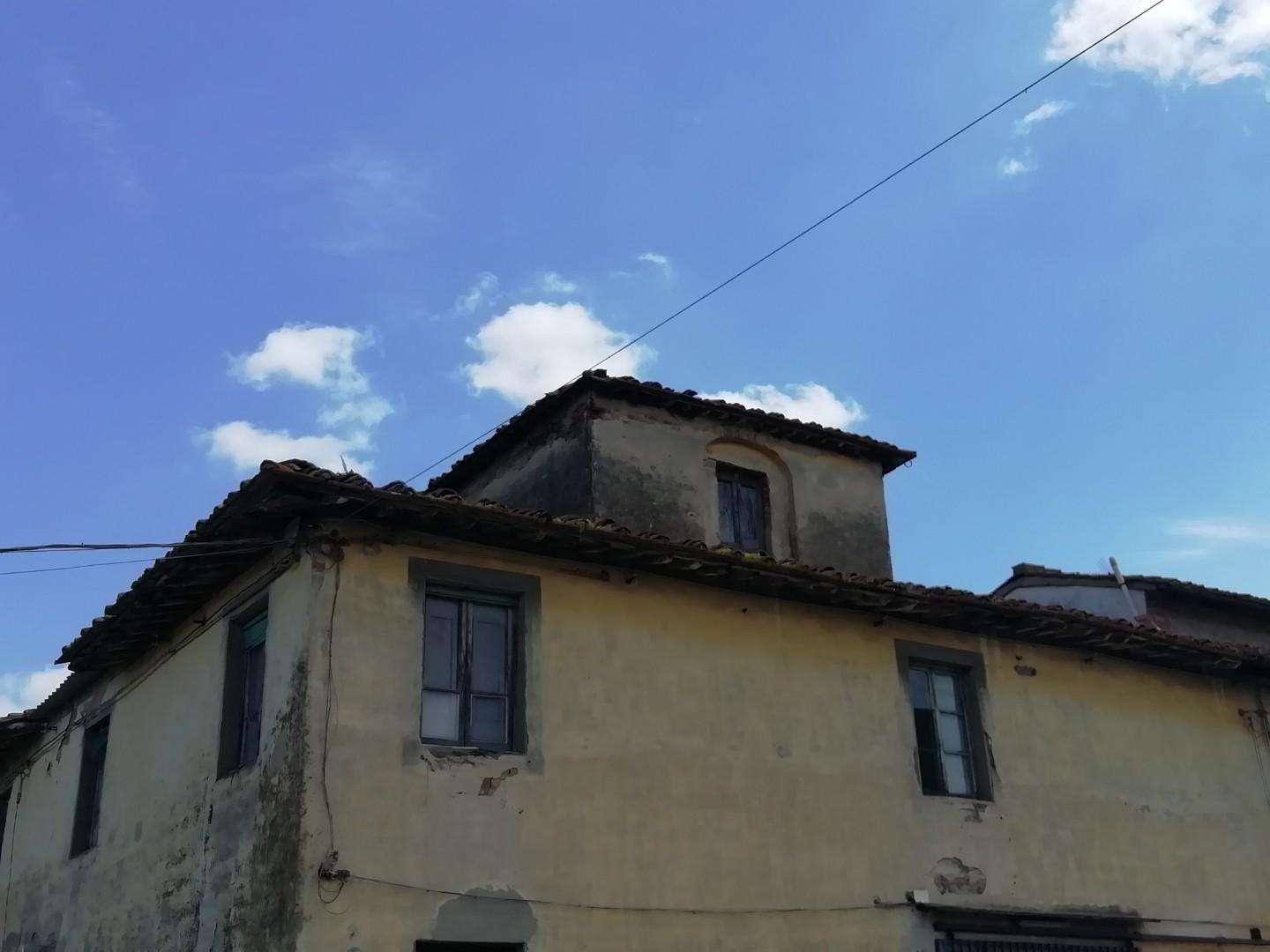 Palazzo - Stabile in Vendita a San Miniato