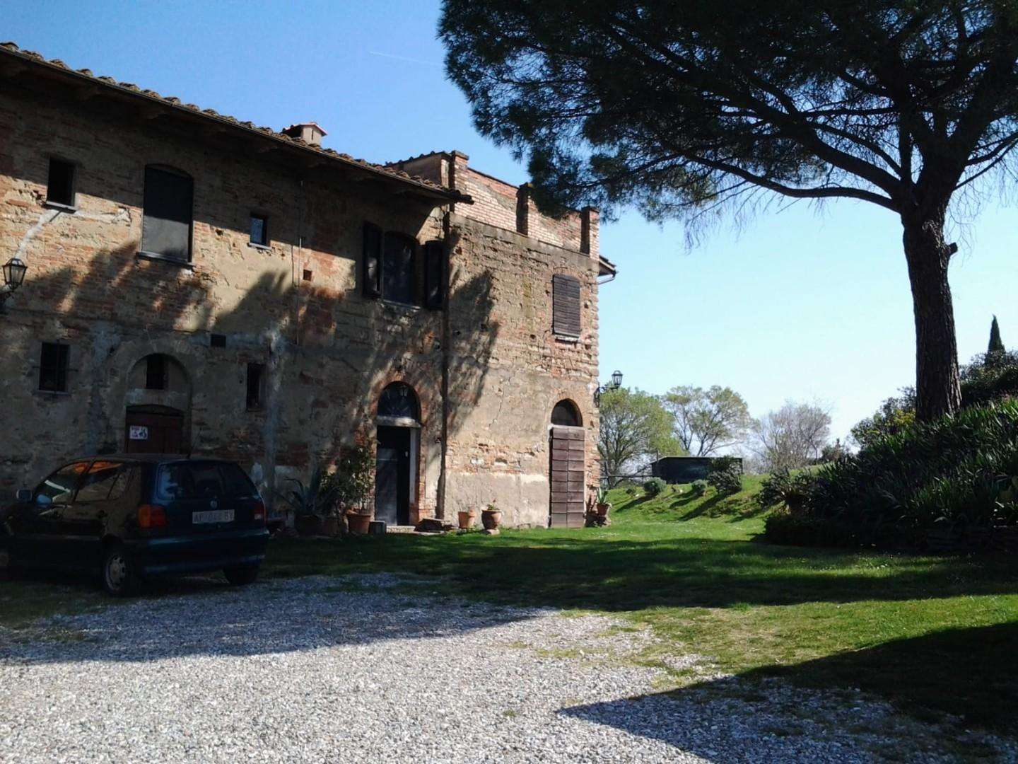 Villa in Vendita a San Miniato Montegrap
