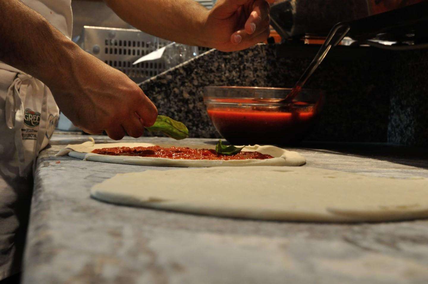 Ristorante - Pizzeria in Vendita a Cecina Via Filippo Turati,