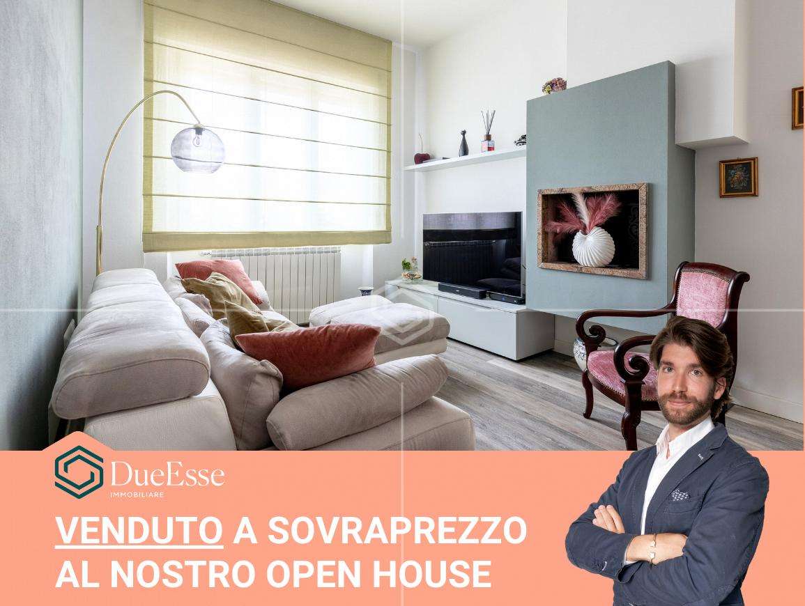 Appartamento in Vendita a San Giuliano Terme Via Oberdan,