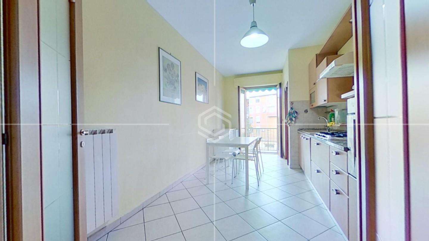 Appartamento in Vendita a Pisa Via S. Michele degli Scalzi, 56124