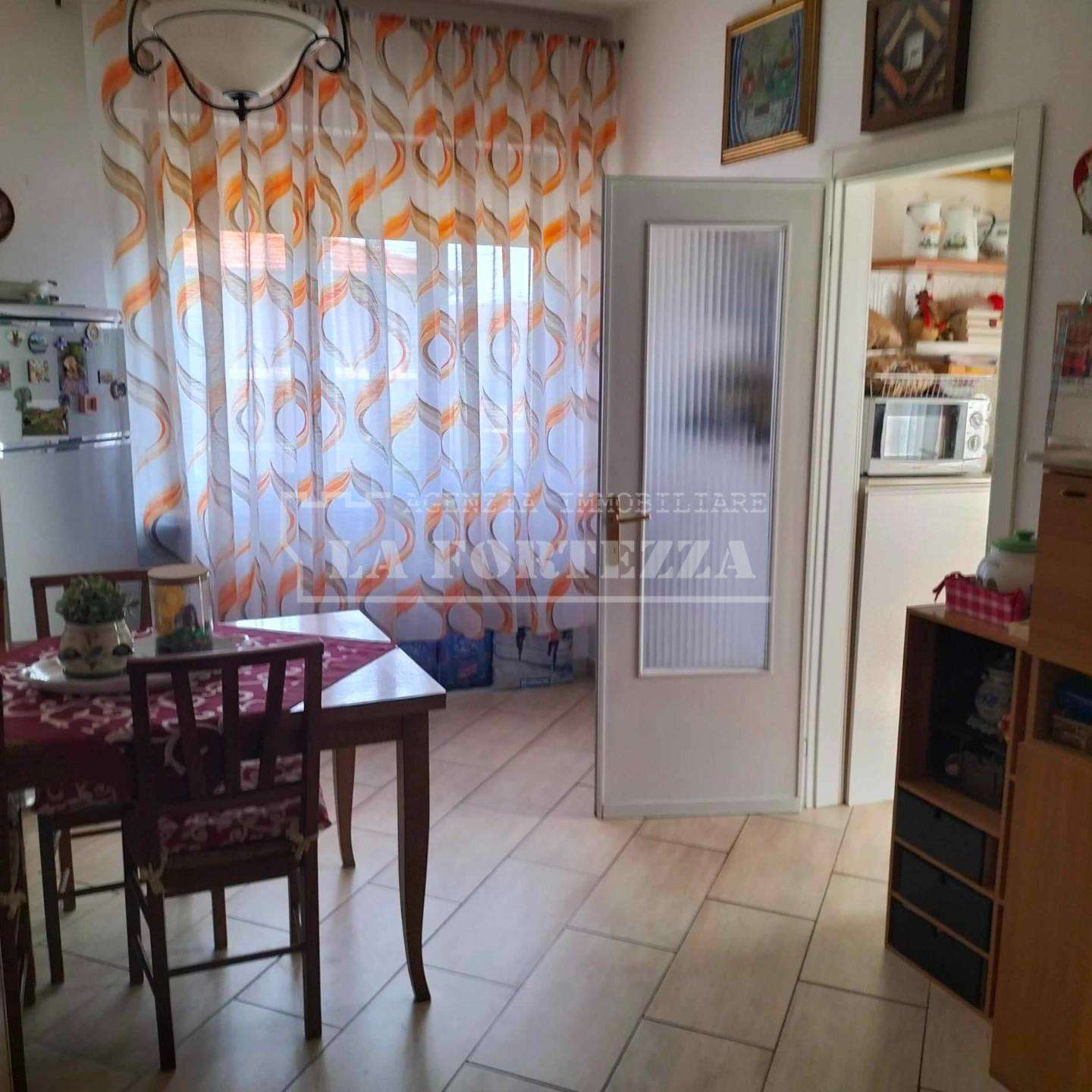Casa Bi - Trifamiliare in Vendita a San Giuliano Terme Via G. Serrati Madonna dell 'Acqua, 39